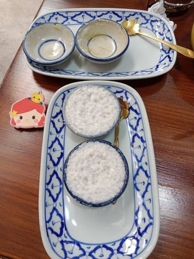 ขนมถ้วย