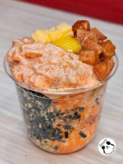 No.4 Four Seasons Kaizen Size L (ขนาด 12 ออนส์)