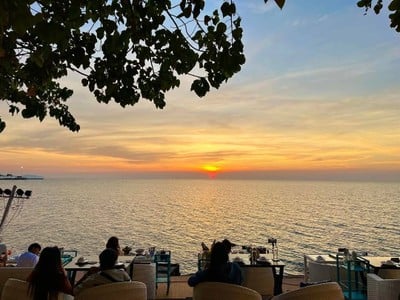 บรรยากาศ