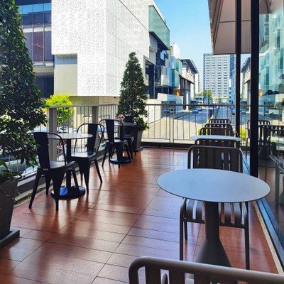 บรรยากาศ