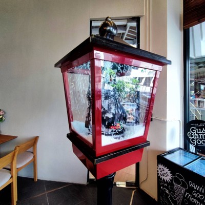 บรรยากาศ