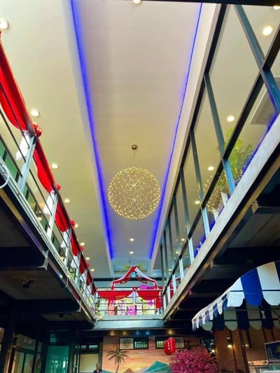 หน้าร้าน