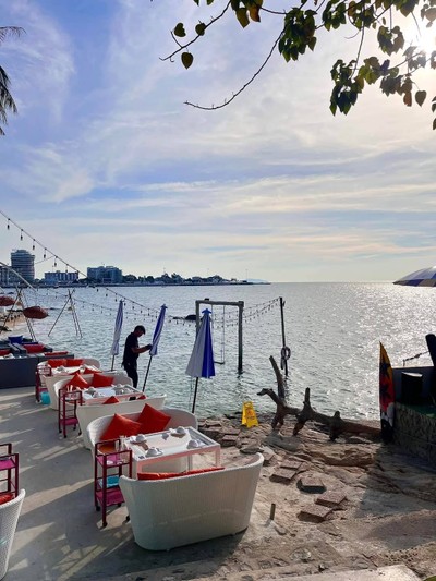 บรรยากาศ