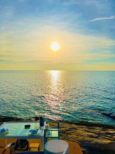 บรรยากาศ