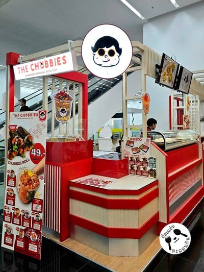 หน้าร้าน