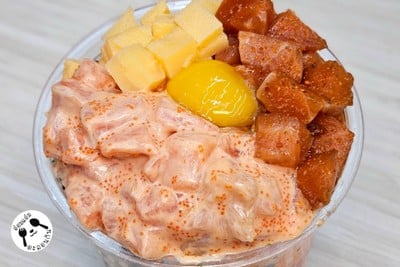 No.4 Four Seasons Kaizen Size L (ขนาด 12 ออนส์)