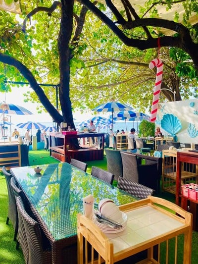 บรรยากาศ