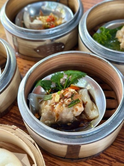 ก๋วยเตี๋ยวหลอด