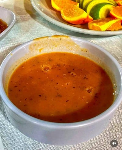 Muazzam Restaurant
