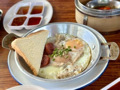 ไข่กระทะ