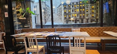 บรรยากาศ