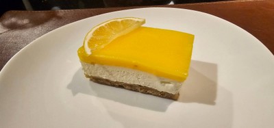 Lemon Tart