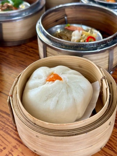 ซาลาเปาหมูสับ