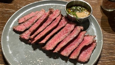 เมนูของร้าน Good Old Days cafe and bistro