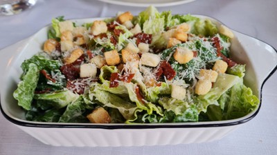Ceasar Salad