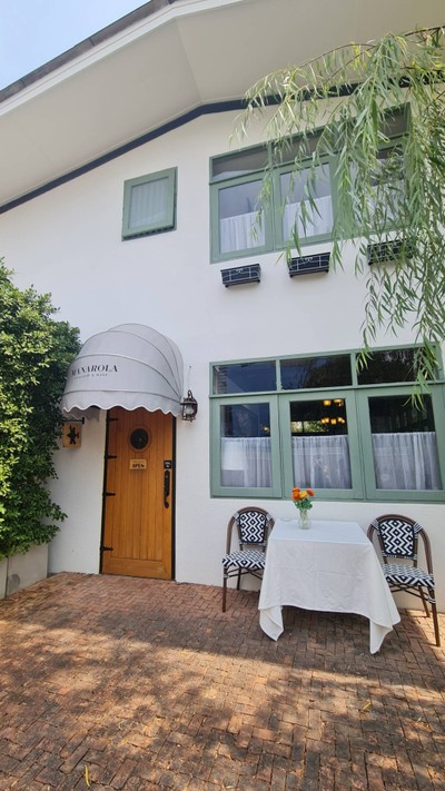 หน้าร้าน