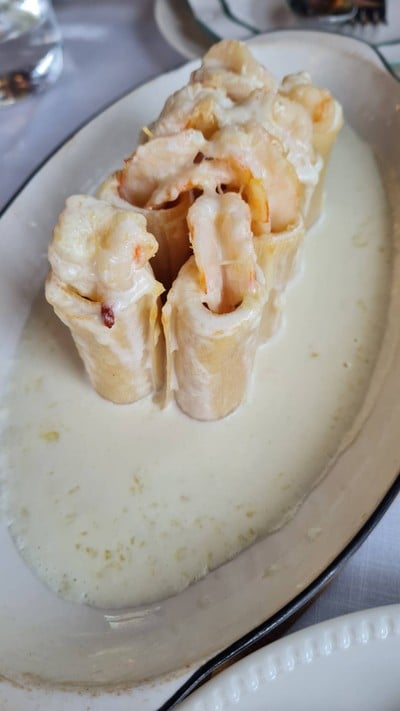 Coral Truffle Cheese