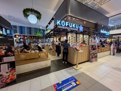KOFUKU Original Style KOFUKU The Mall Bangkapi