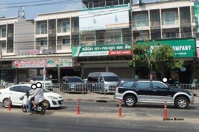 หน้าร้าน