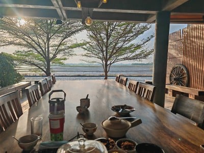 บรรยากาศ