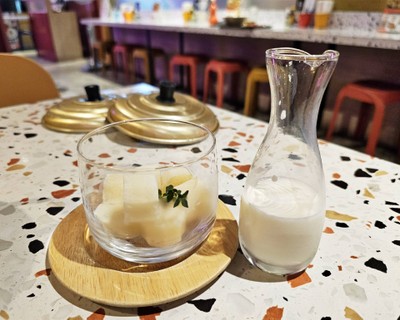 น้อยหน่านมสด