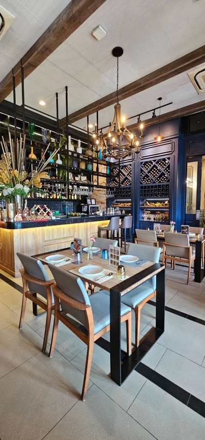 บรรยากาศ