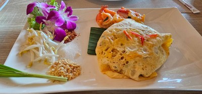 สยามผัดไทย