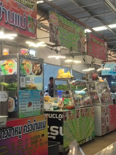 หน้าร้าน