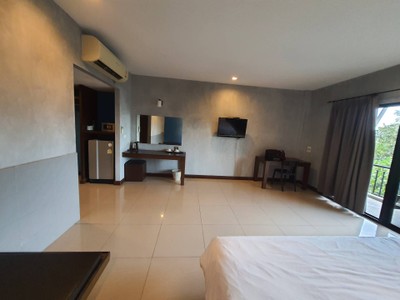 ห้องพัก