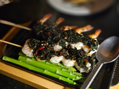 อาหาร หรือ เครื่องดื่ม