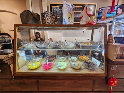 บรรยากาศ