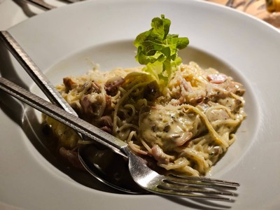 คาโบนาร่า