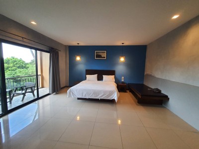 ห้องพัก