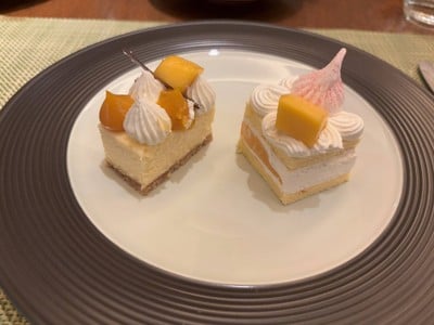 Cake