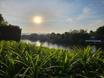 บรรยากาศ