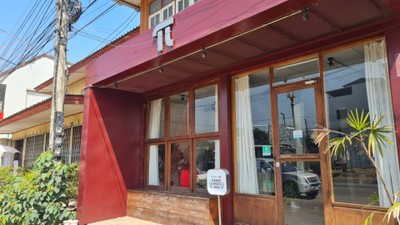 หน้าร้าน