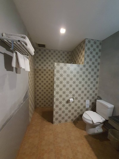 ห้องน้ำ