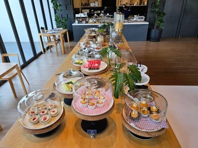 อาหาร หรือ เครื่องดื่ม