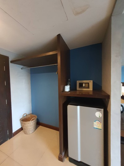 ห้องพัก