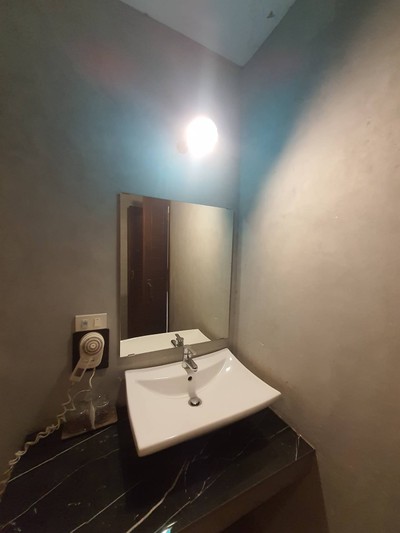 ห้องน้ำ