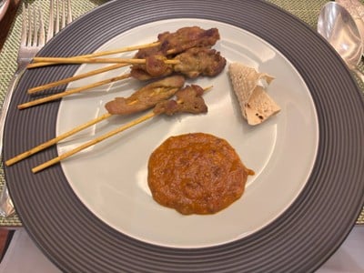 Indian Dishes