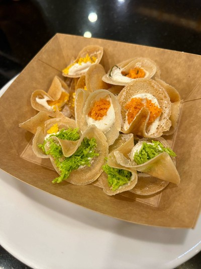 ขนมเบื้อง