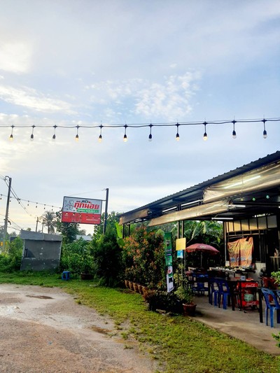 หน้าร้าน