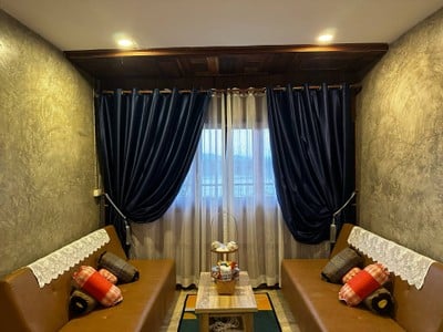 บ้านเสี่ยวกัญ โฮมสเตย์ริมโขง
