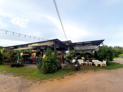 หน้าร้าน