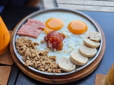 ไข่กระทะ