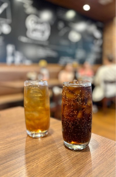 🥤 Pepsi Max. (Price 40 Baht.)
