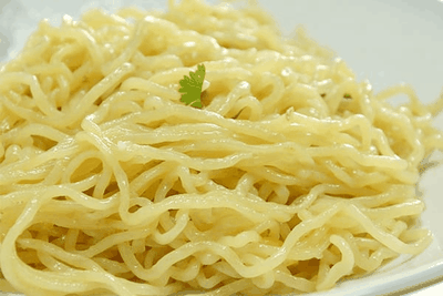 บะหมี่เหลือง