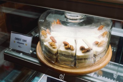 Achcha Cafe “อัฌชา คาเฟ่” คาเฟ่ลับสุดคิ้วท์ ย่านอิสรภาพ