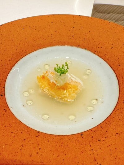 Fillets One Bangkok